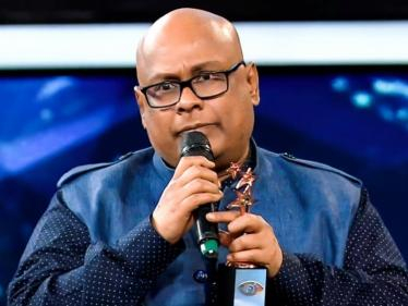 Suresh Chakravarthy issues a statement on Bigg Boss 4 contracts and agreements